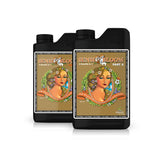 Advanced Nutrients pH Perfect Sensi Coco Bloom A+B 1 l - (multilingual label incl. DE)